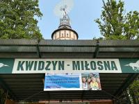 Piknik w ramach projektu edukacyjnego 