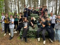 Klasa 6d - 