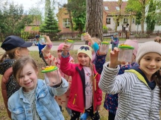 ciekawe zajęcia przyrodnicze