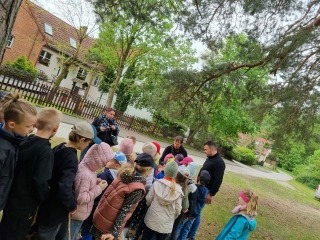 w oczekiwaniu na kolejne zadanie