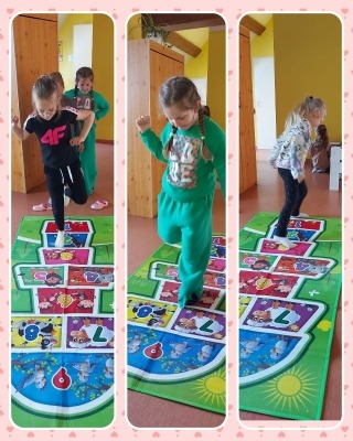 różne formy uczestnictwa w zielonej szkole