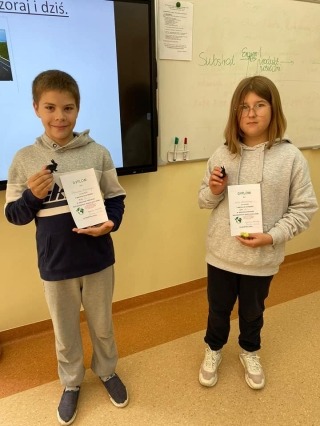 nagrodzeni uczniowie