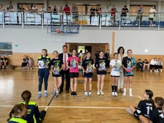 wyróżnione zawodniczki