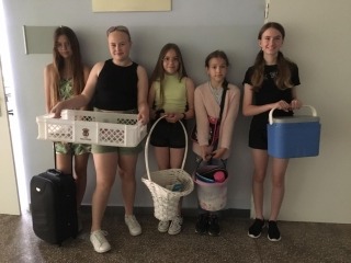 alternatywa dla plecaka