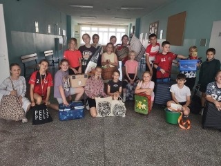 alternatywa dla plecaka