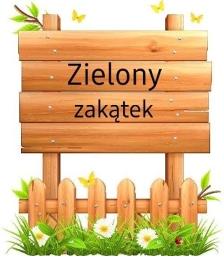 Zielony zakątek