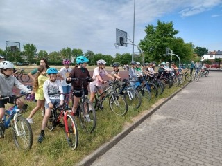 w oczekiwaniu na egzamin praktyczny