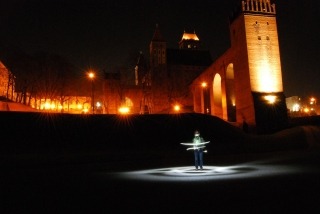 zdjęcie zrobione w ramach kołach fotograficznego