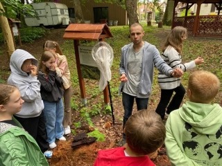 ciekawostki dla uczniów przekazane przez p. Jakuba Marciniaka