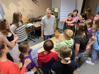 ciekawostki dla uczniów przekazane przez p. Jakuba Marciniaka