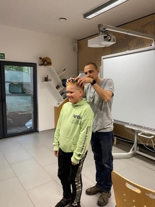 ciekawostki dla uczniów przekazane przez p. Jakuba Marciniaka