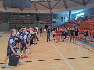 podziękowania za kolejny rok