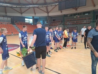 podziękowania za kolejny rok