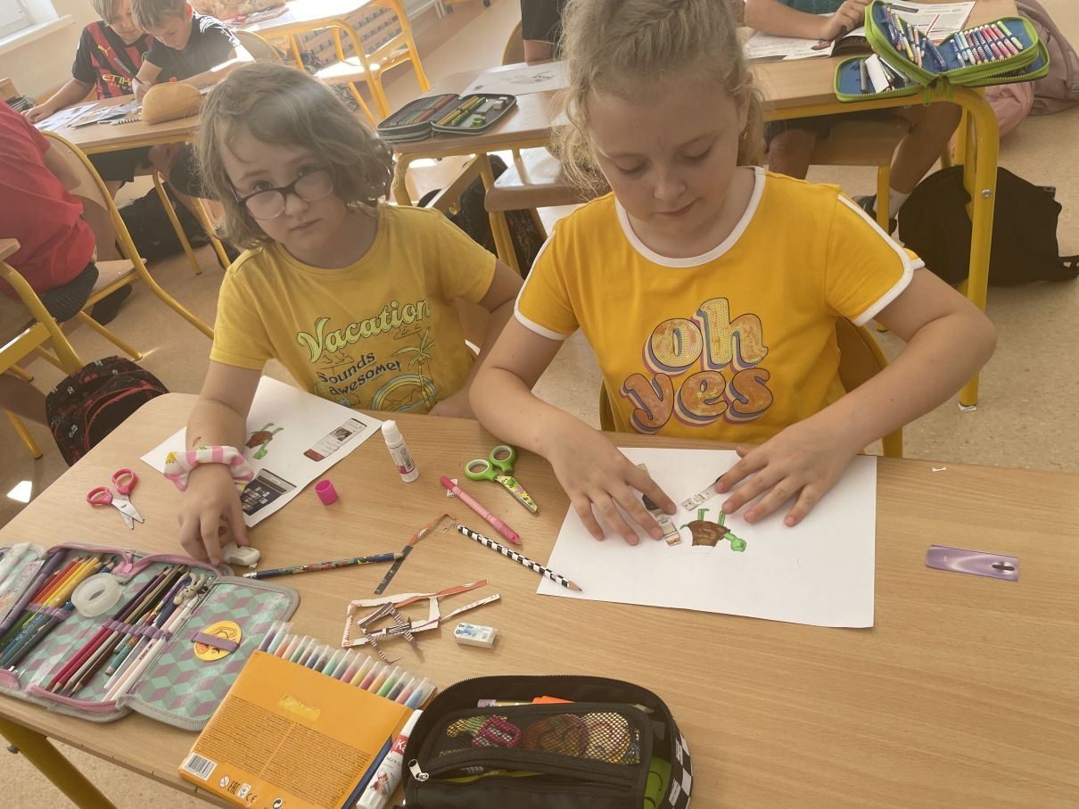 Projekt klasowy