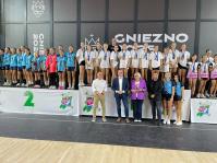 Ogólnopolski Turniej „Gniezno Cup 2023”