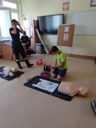 udział w PPP - różne moduły