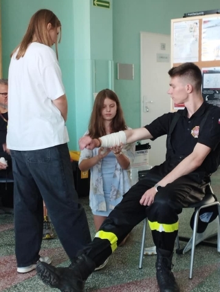 udział w PPP - różne moduły