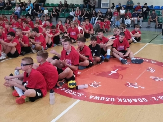 w oczekiwaniu na wyniki