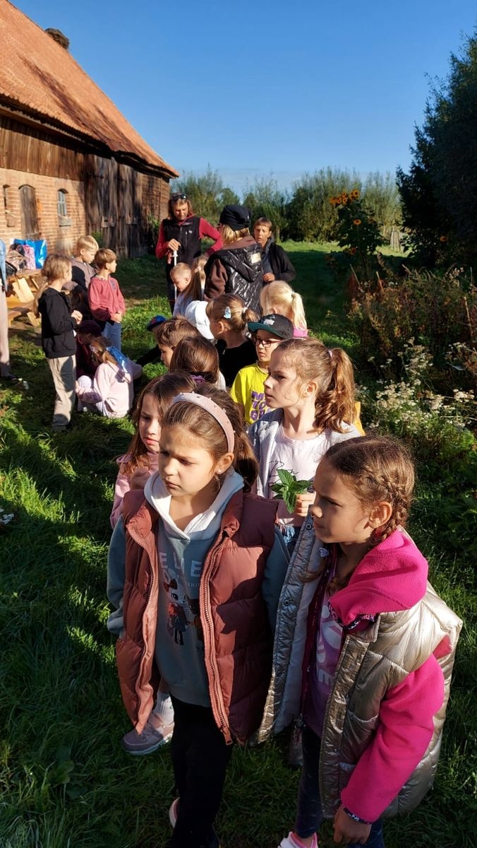 dzieci
