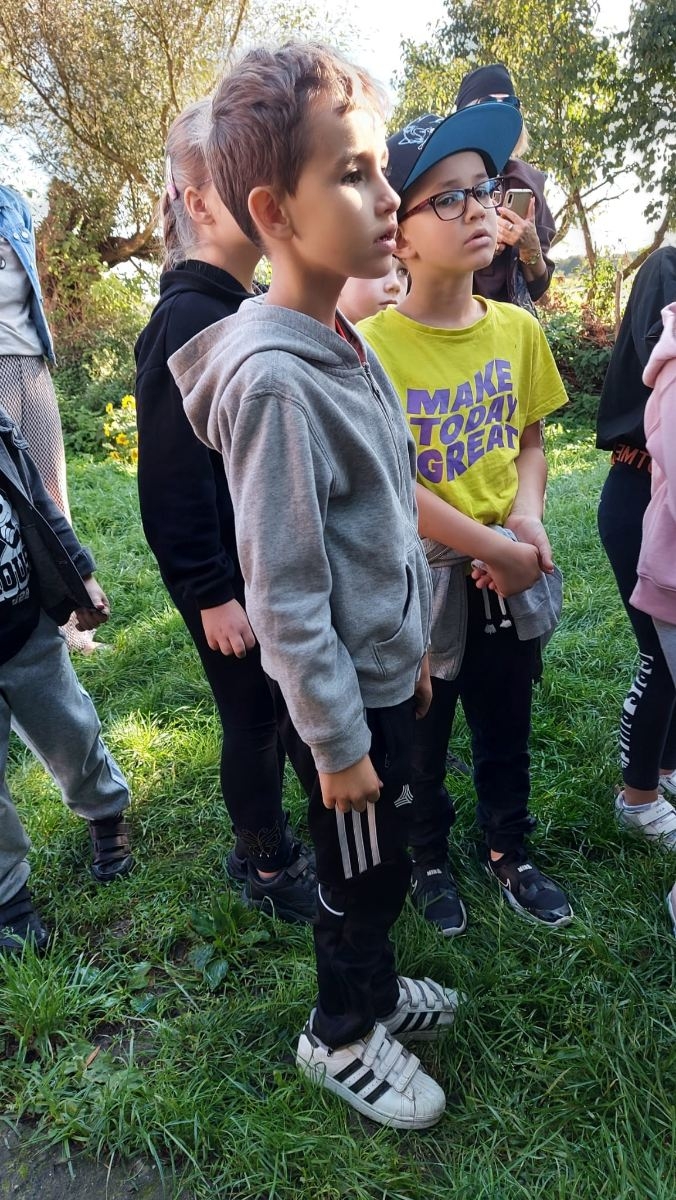 dzieci