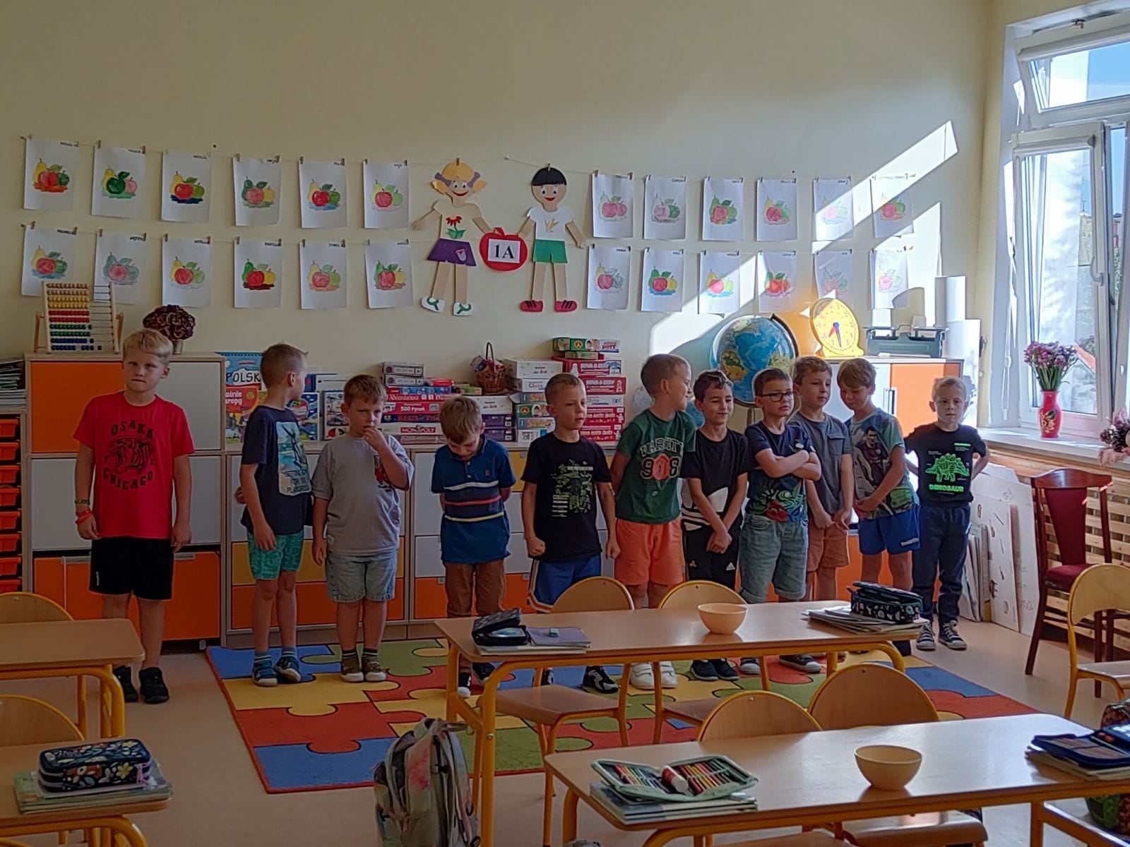 dzieci