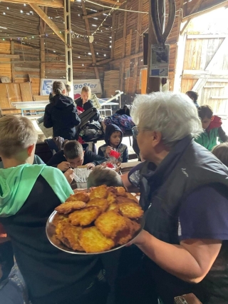 przepyszne placki ziemniaczane