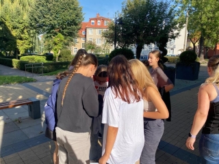  
rozwiązujemy zadania
