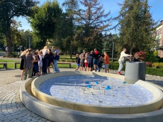 
 rozwiązujemy zadania
