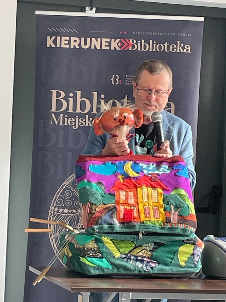 Andrzej Grabowski
