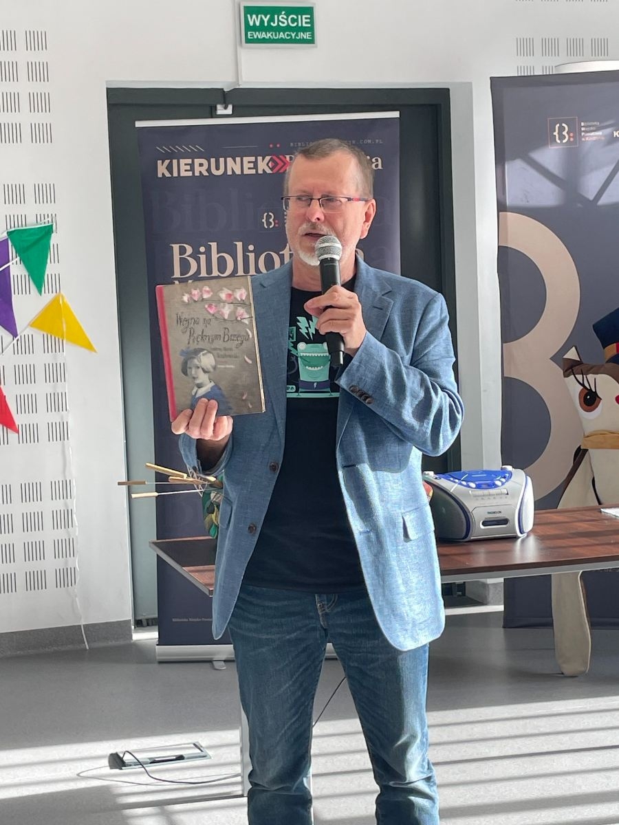 Andrzej Grabowski