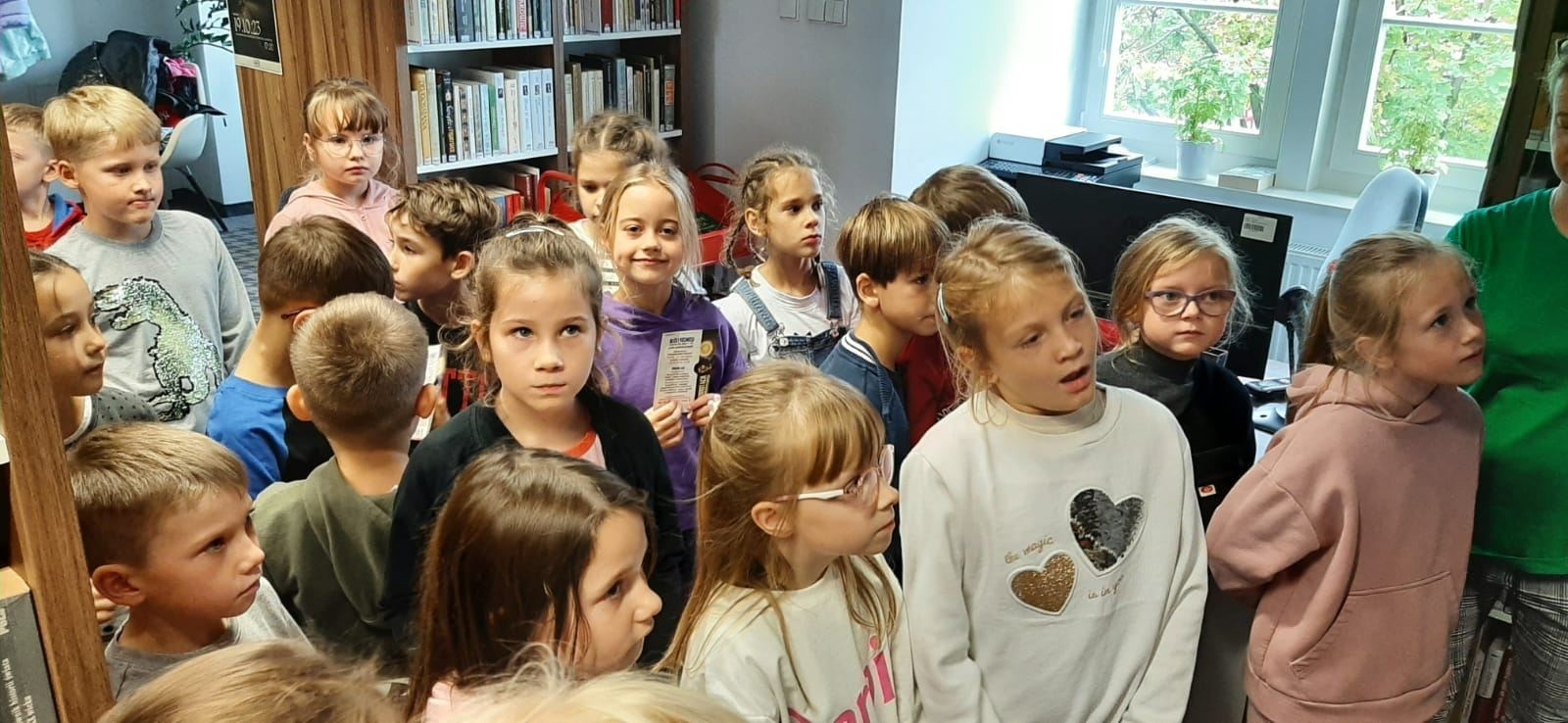 dzieci