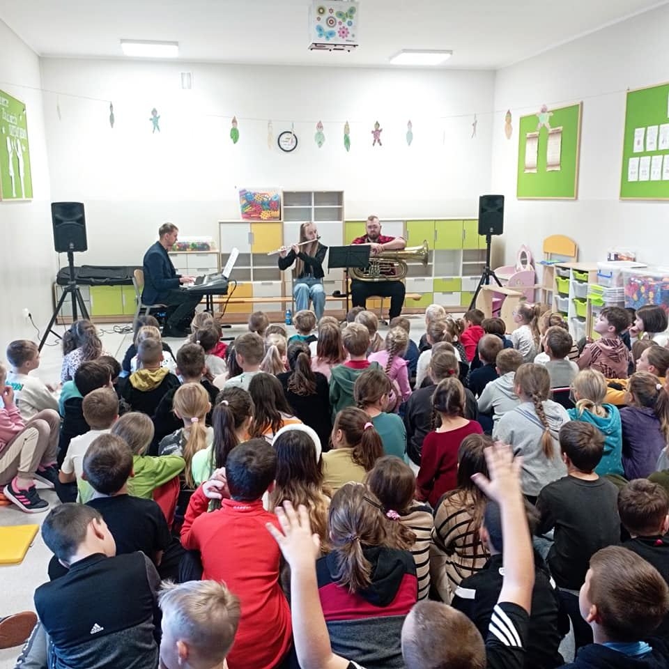 koncert muzyczny
