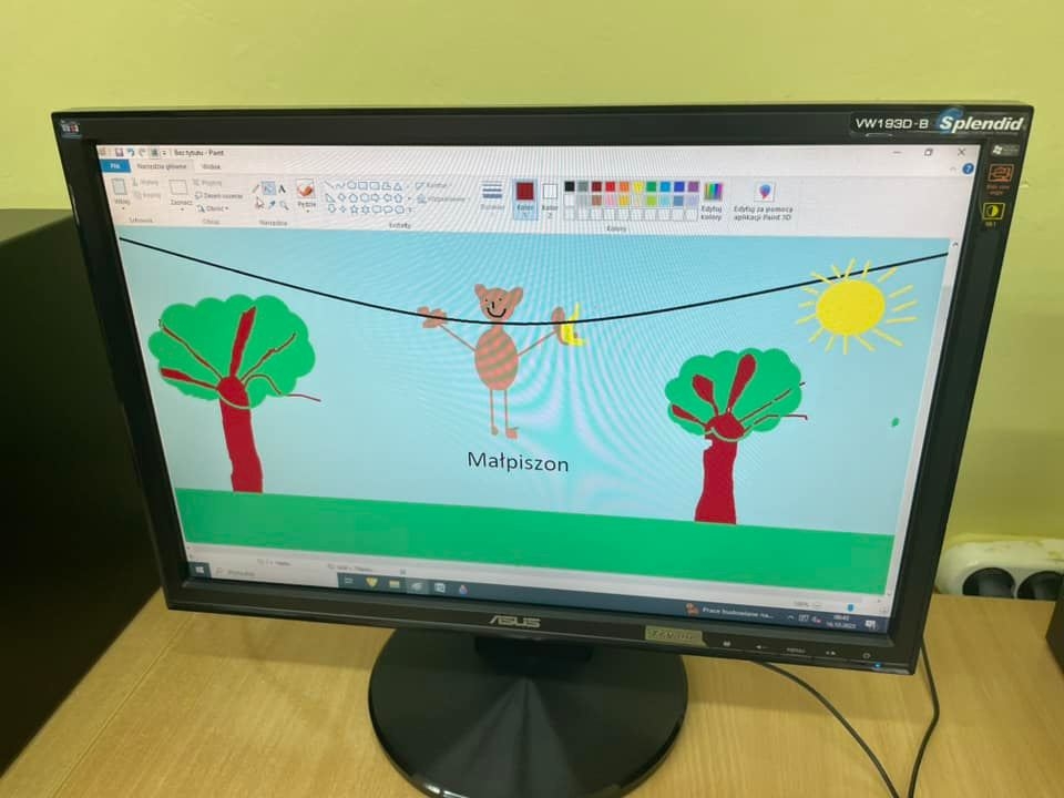 projekt komputerowy