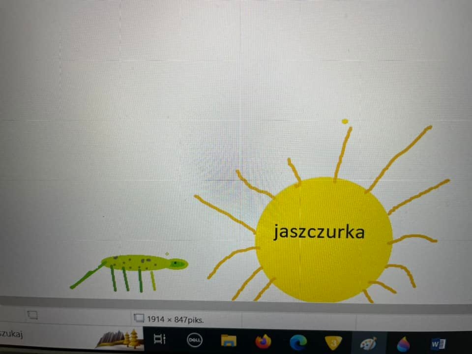 projekt komputerowy