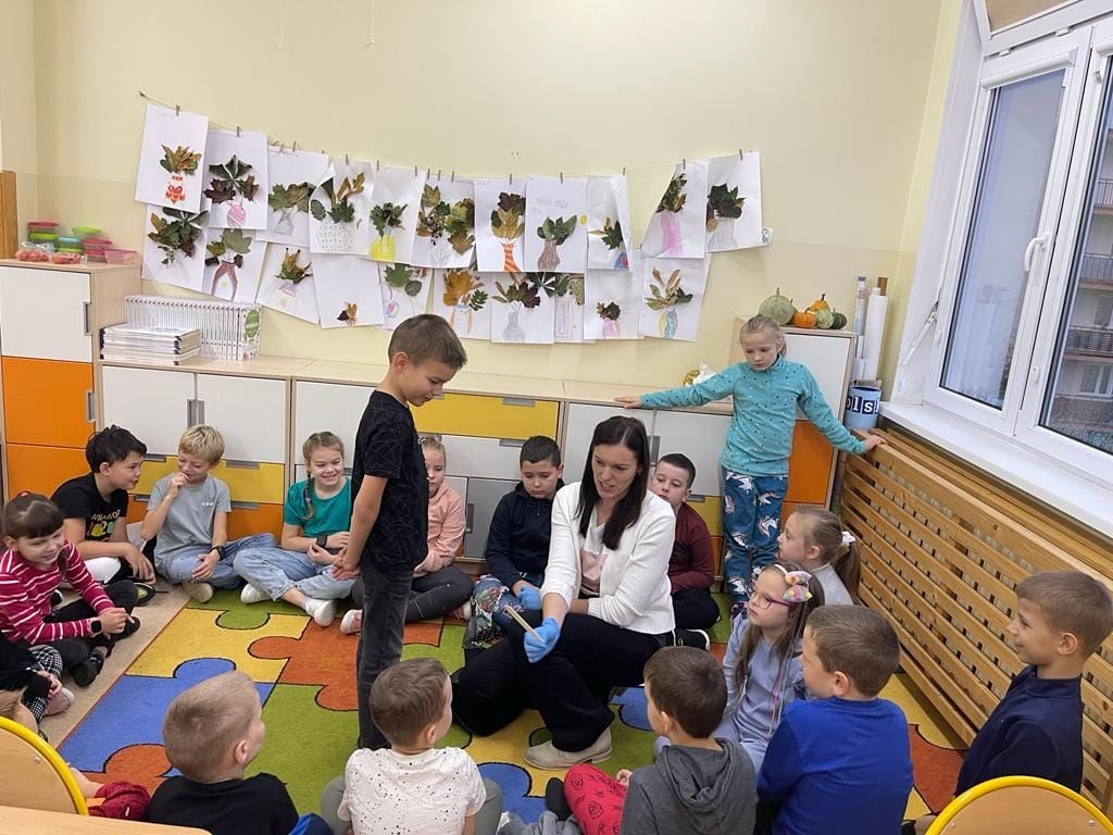 dzieci