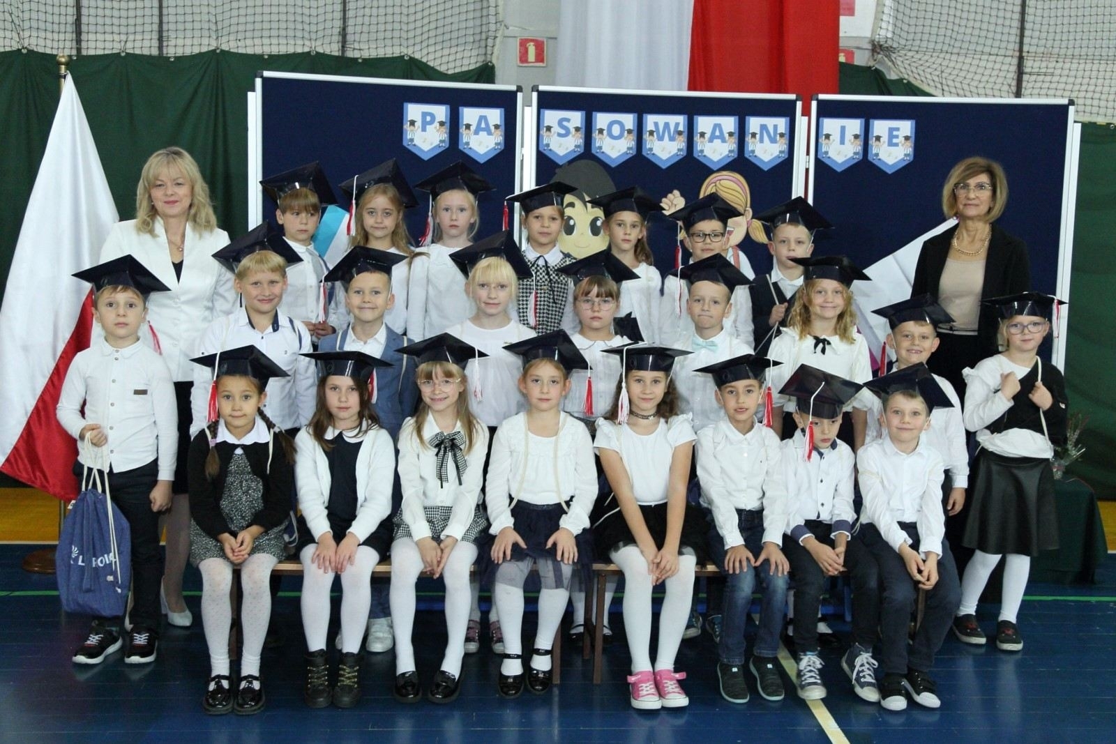 klasa 1a