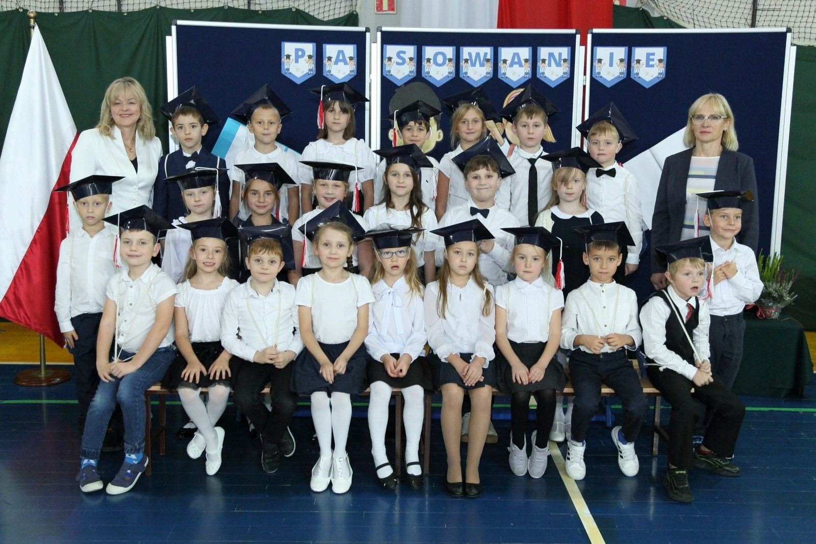 klasa 1b