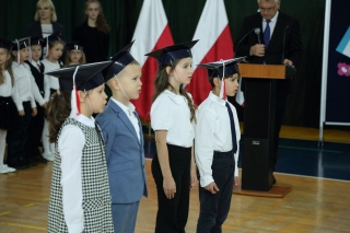 uroczyste Ślubowanie