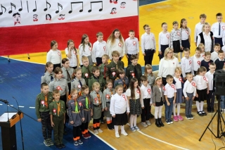 społeczność szkolna