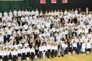 społeczność szkolna