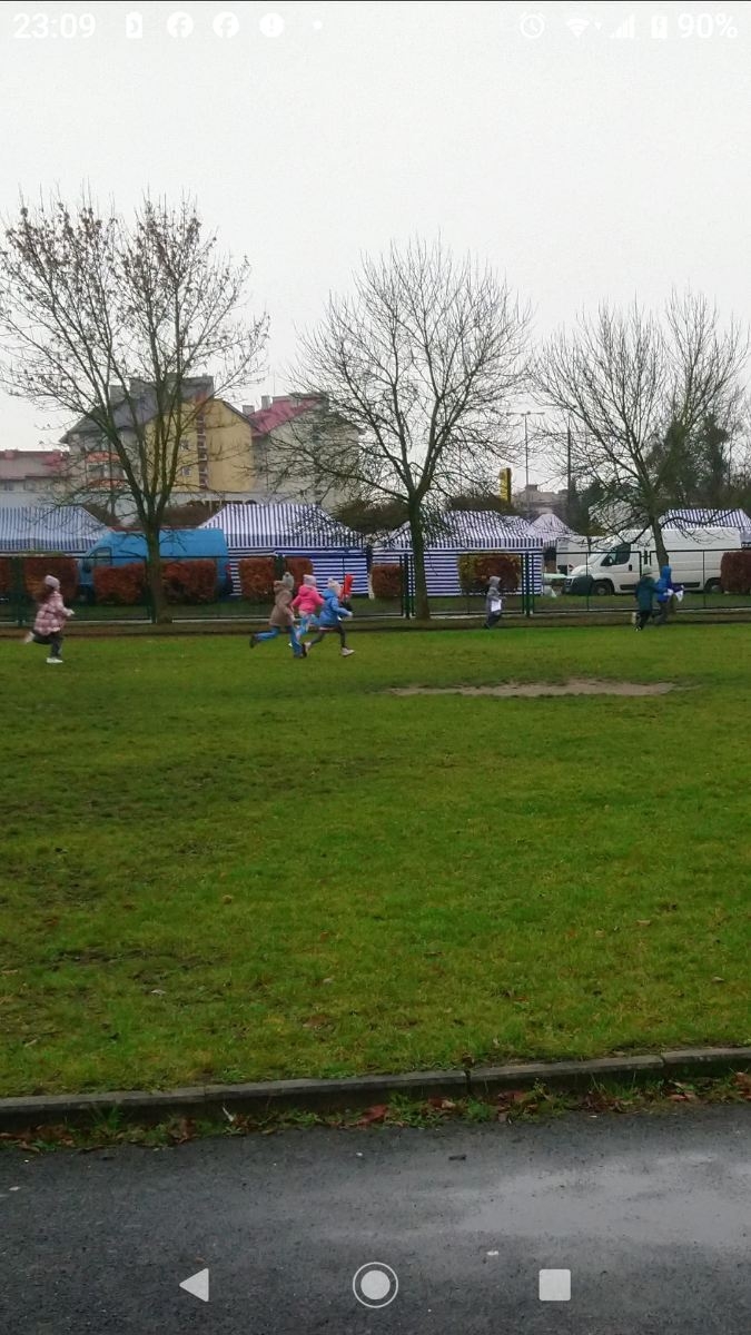 Dzieci