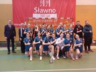 Ogólnopolski Turniej Piłkarek Ręcznych Lider Cup 2023 w Sławnie