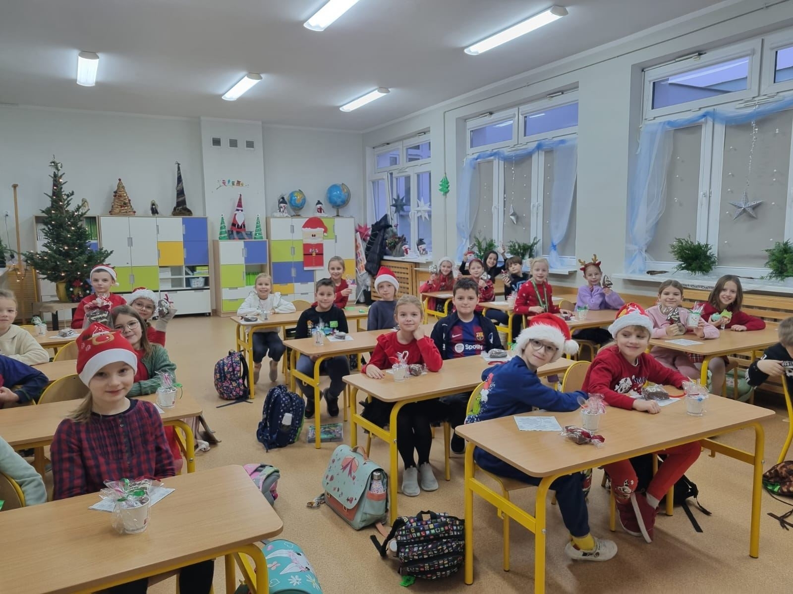 Dzieci