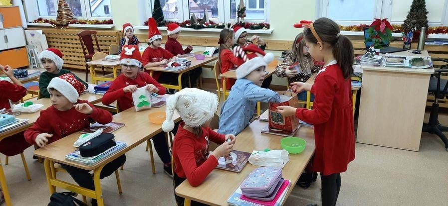 Dzieci