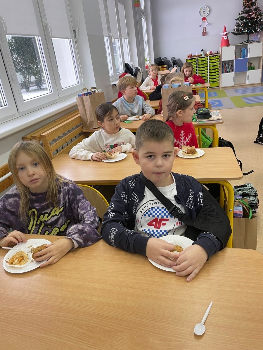 Dzieci