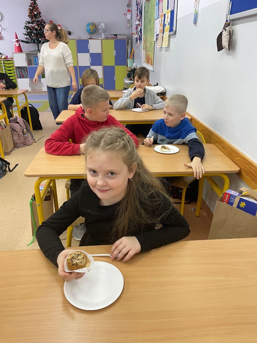 Dzieci