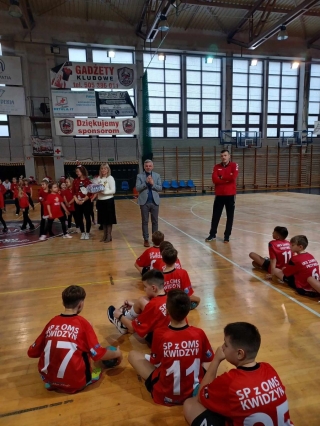 Kilka słów od wiceburmistrza