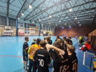 Ogólnopolski Turniej Piłki Ręcznej Ruukki Handball Cup 2023 w Obornikach