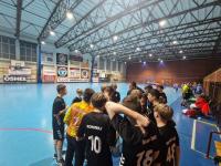 Ogólnopolski Turniej Piłki Ręcznej Ruukki Handball Cup 2023 w Obornikach