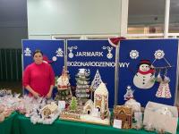 Jarmark Bożonarodzeniowy